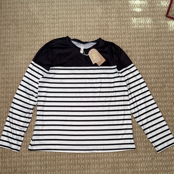 Zolucky blouse size L - Picture 5 of 8